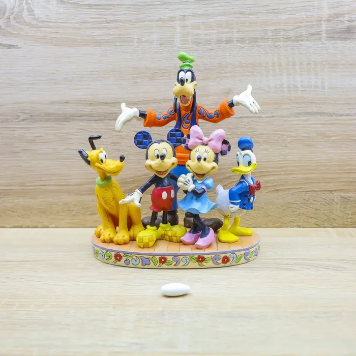 Topolino & Friends Disney Traditions Saldi