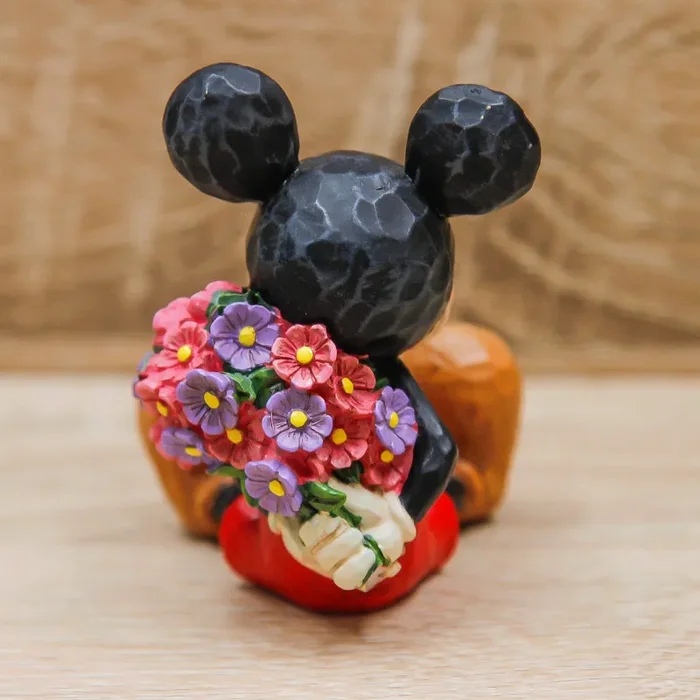 Topolino con Fiori Disney Traditions - immagine 3