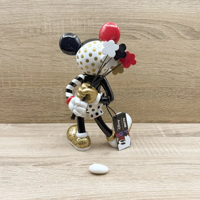 Topolino Disney Britto - immagine 2