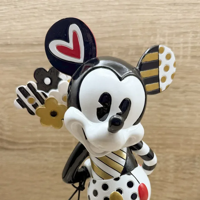 Topolino Disney Britto - immagine 3
