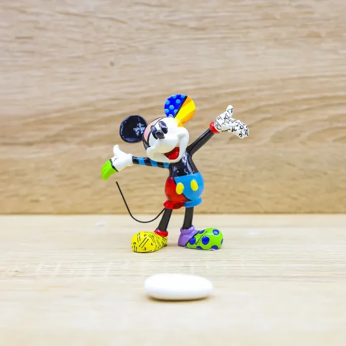 Topolino Disney Britto Moda