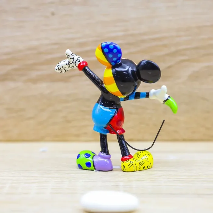 Topolino Disney Britto Moda - immagine 2
