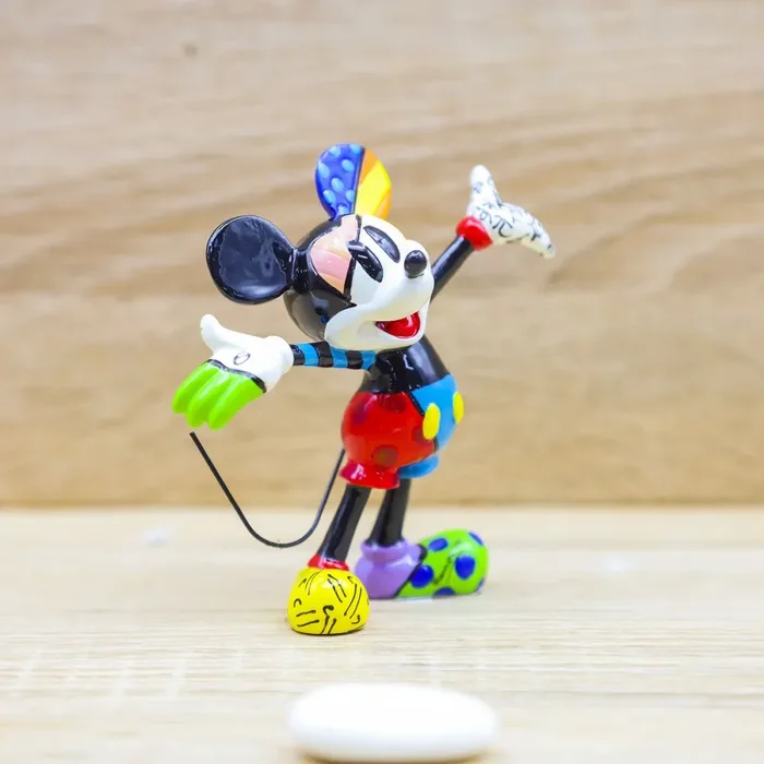 Topolino Disney Britto Moda - immagine 3