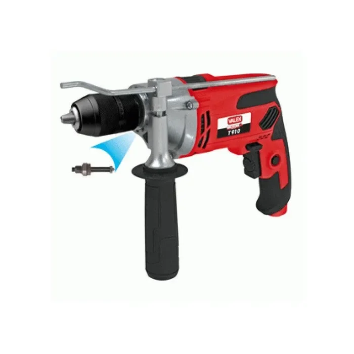 Trapano con percussione T910