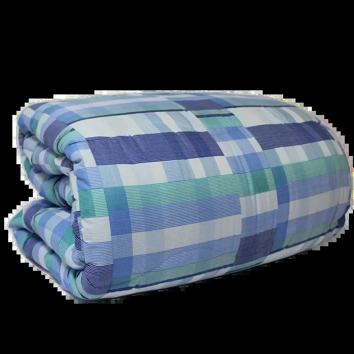 Trapunta Oslo 2 posti microfibra Ambrosiana art LEEDS 2 POSTI colore a scelta misura unica