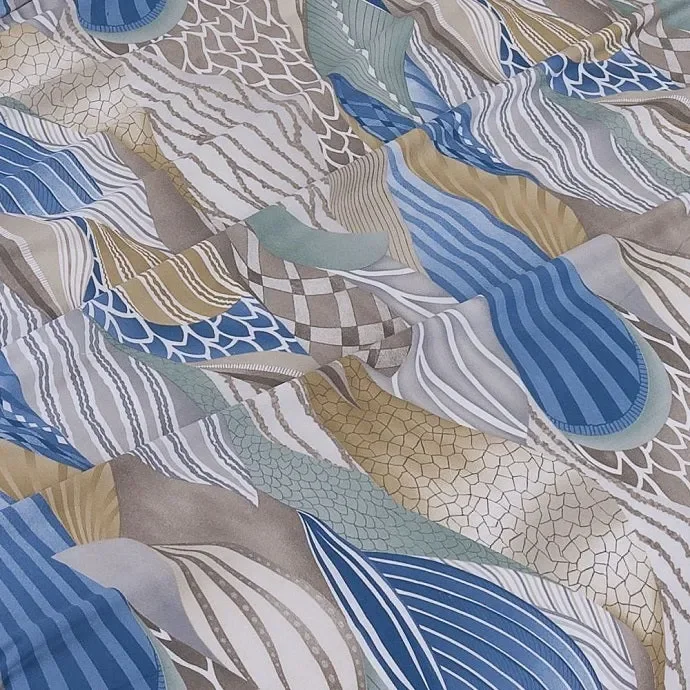 trapuntino letto matrimoniale via roma art CORALIS colore a scelta misura unica - immagine 2