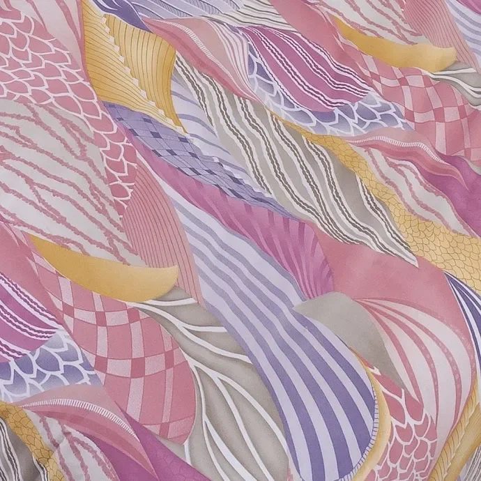 trapuntino letto matrimoniale via roma art CORALIS colore a scelta misura unica - immagine 3