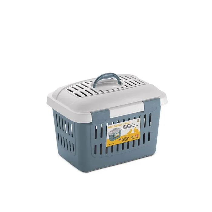 Trasportino per animali midi Gulliver