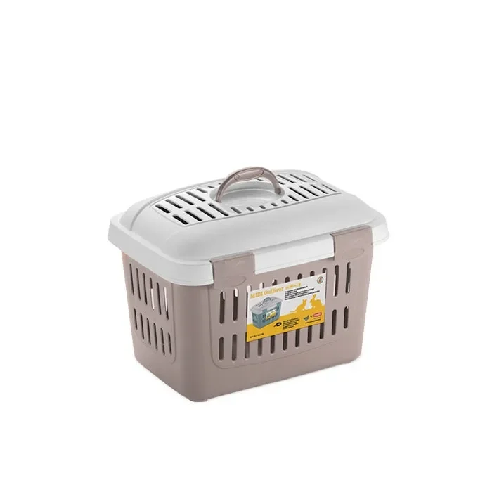 Trasportino per animali midi Gulliver - immagine 2