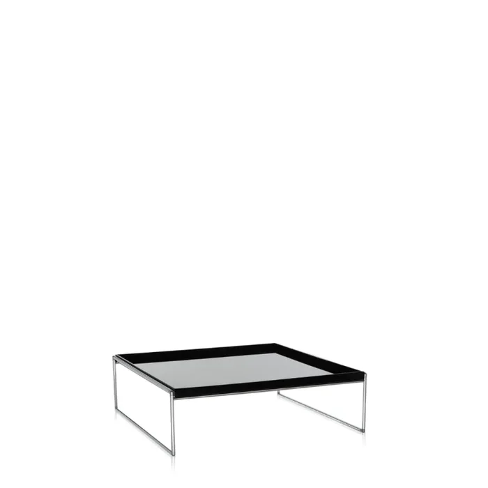 TRAYS TAVOLINO 80 X 80 - immagine 2