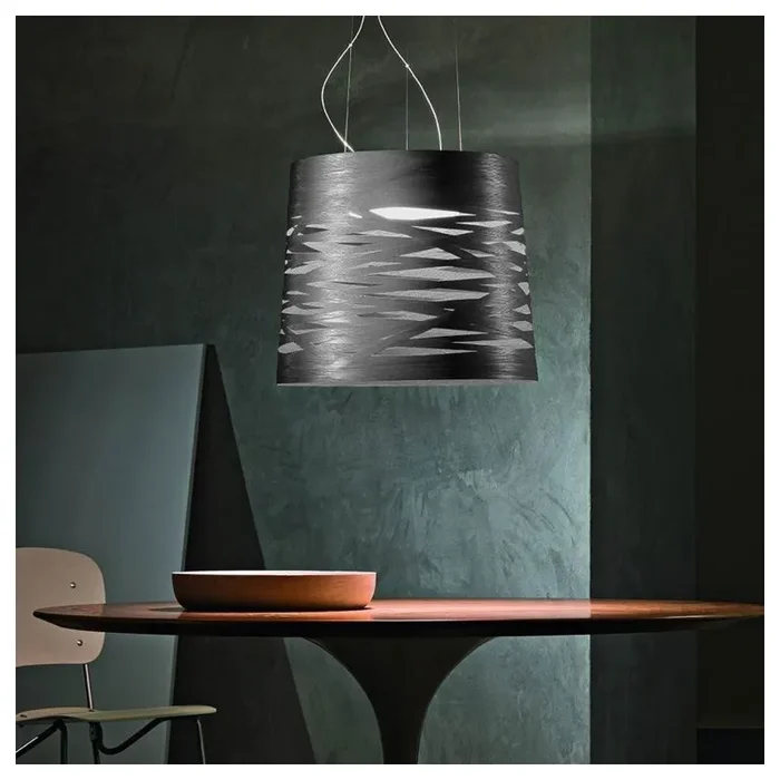 Tress grande LED lampada a sospensione - immagine 3