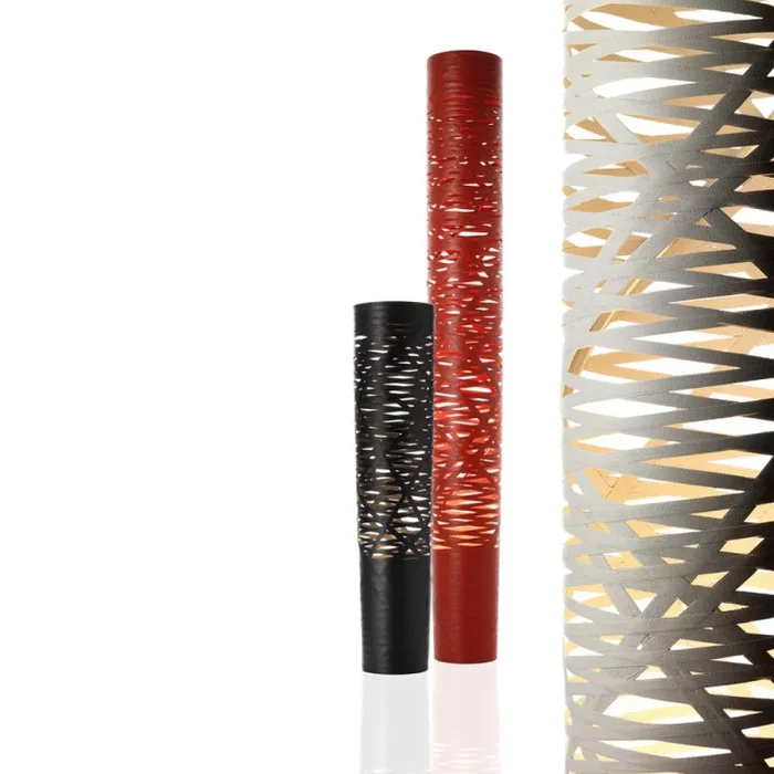 Tress lampada da terra Vendita online