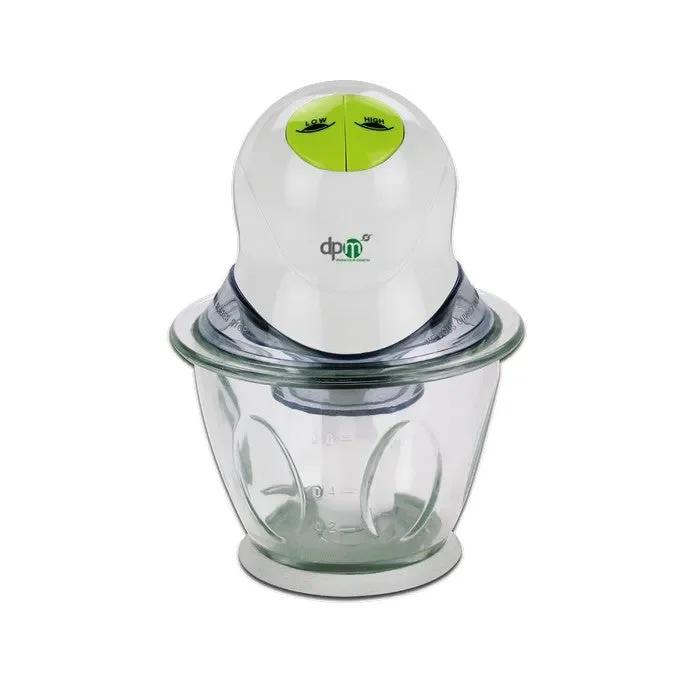 Tritatutto 400 watt – Jalopy