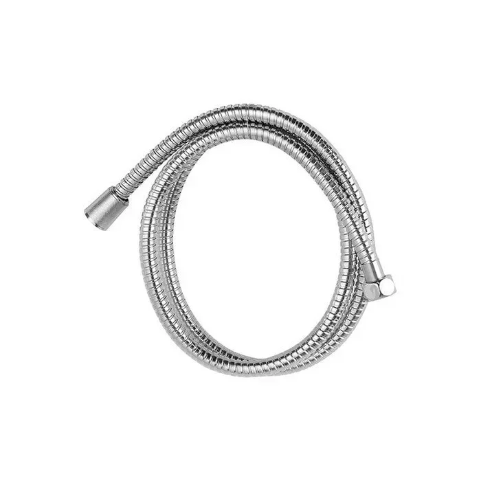 Tubo laccio doccia in acciaio estendibile 150-200 cm – Hidra