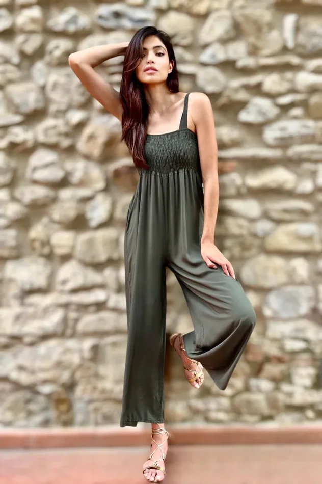 TUTINA DONNA “NORTH POLE”