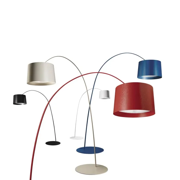 Twiggy lampada da terra