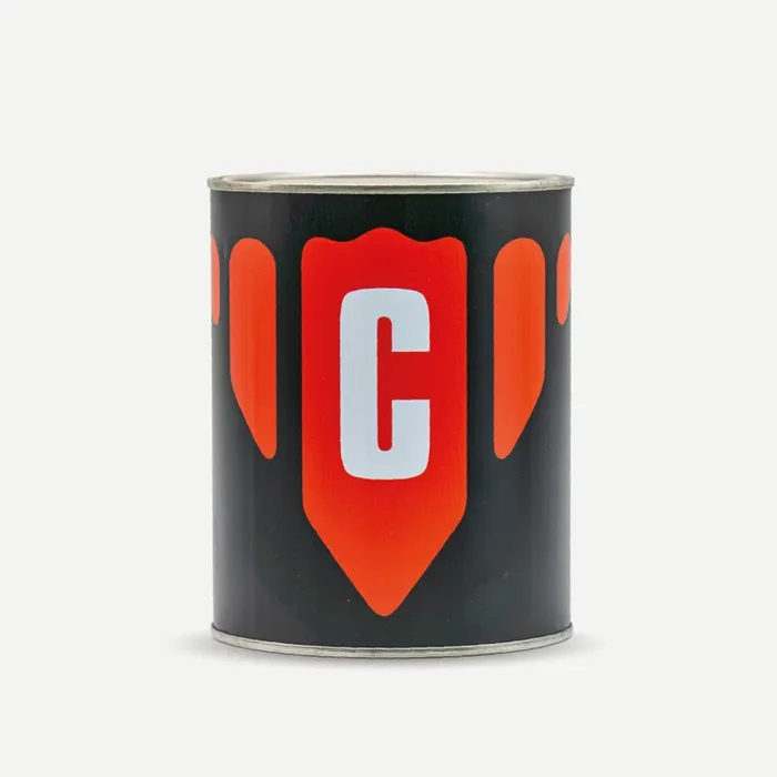 Ultralack 2K trasparente opaco + catalizzatore (A+B) - immagine 2