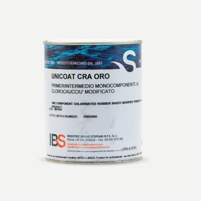UNICOAT CRA ORO LT 0,750