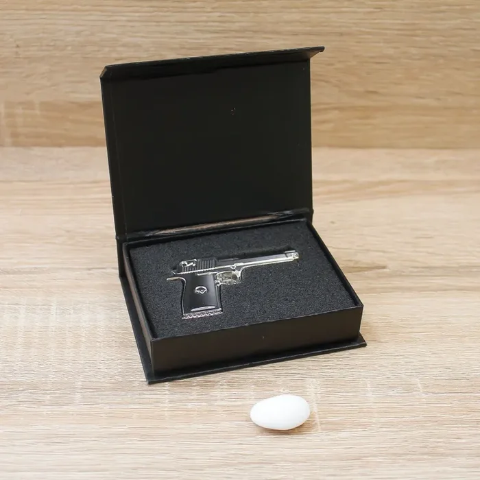 USB a forma di Pistola - immagine 2