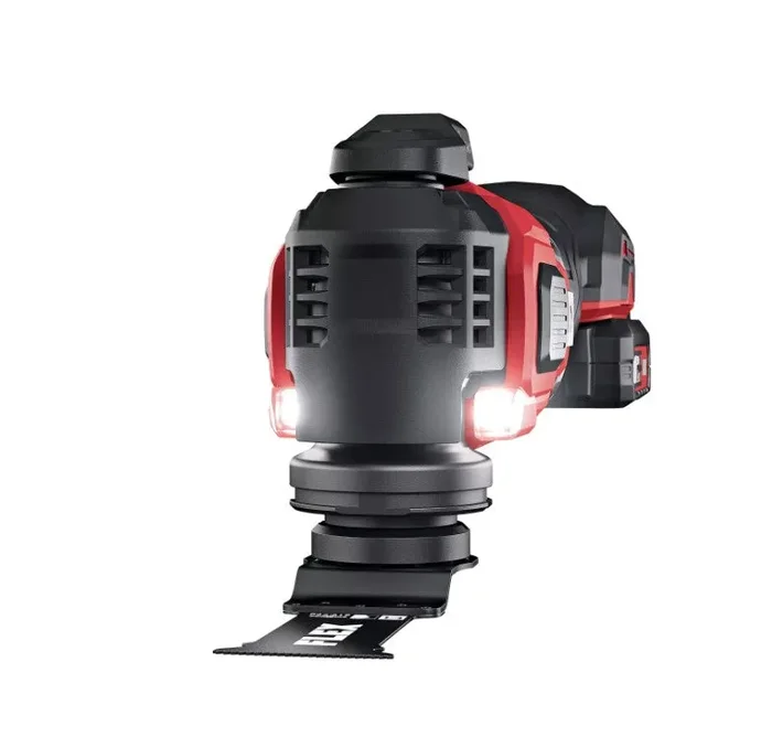 Utensile multifunzione a batteria MT 18.0-EC C - immagine 3