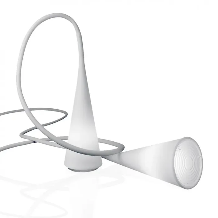 Uto lampada da tavolo/terra/sospensione - immagine 2