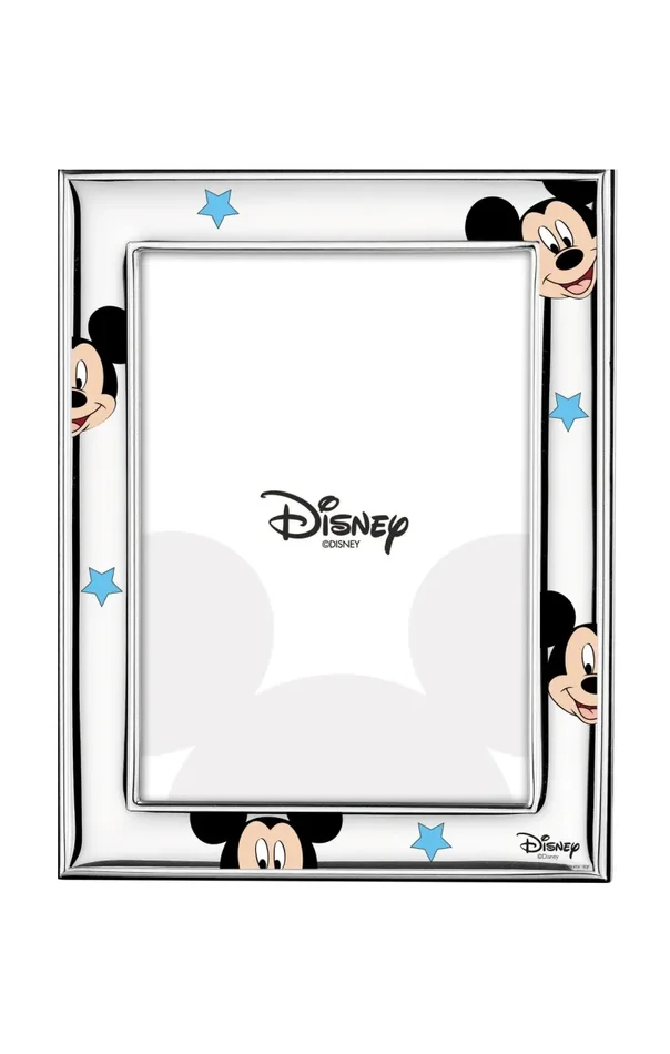 Valenti Portafoto Mickey Mouse 9 x 13 Cm