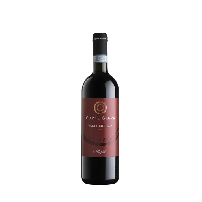 Valpolicella 2022 – Corte Giara