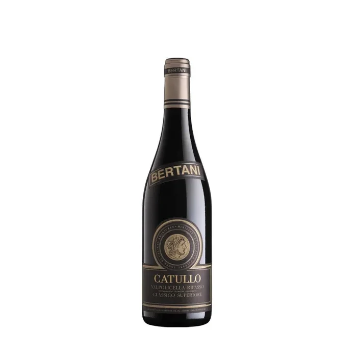Valpolicella Ripasso Classico Superiore Catullo 2020 – Bertani Fornitura