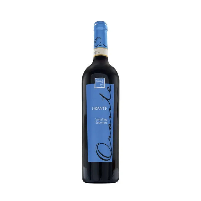 Valtellina Superiore DOCG ‘Orante’ 2016 – Cantina Menegola Vendita calda online