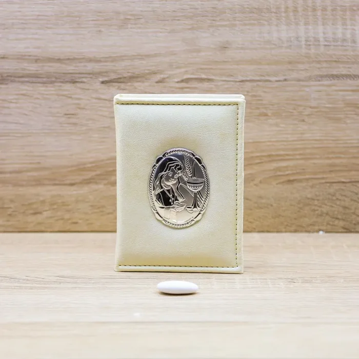 Vangelo Bimba Prima Comunione De Santis Argenti Vendita calda