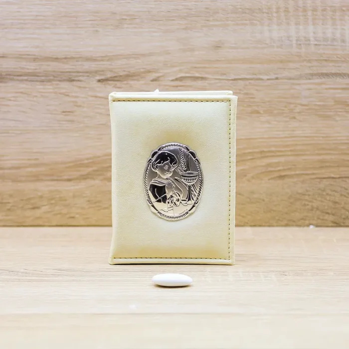 Vangelo Bimbo Prima Comunione De Santis Argenti