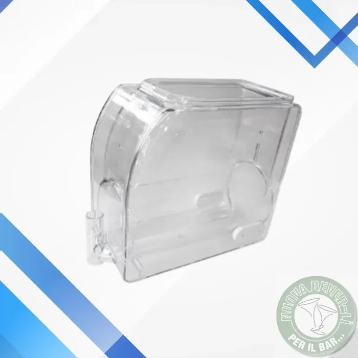 VASCA 2 LITRI SPM NINA 1-2 (Coibentata I-TANK )