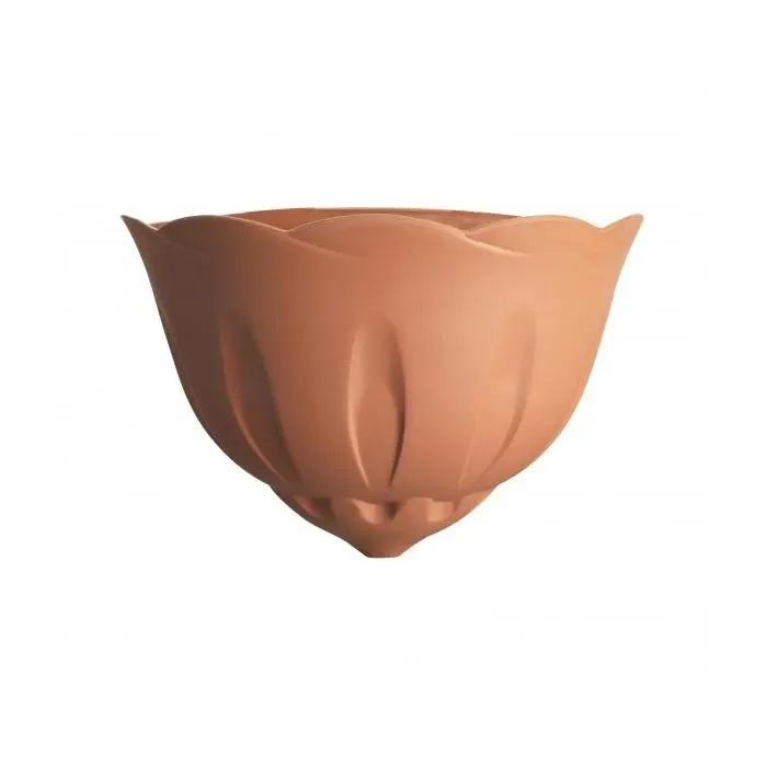 Vaso gerla terracotta – Natura