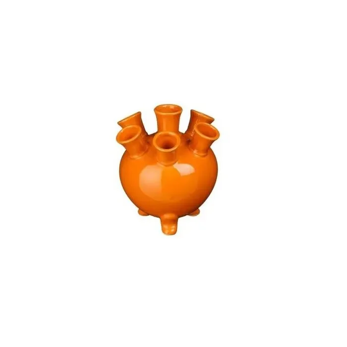 Vaso in ceramica – Tulipano Fornitura - immagine 3