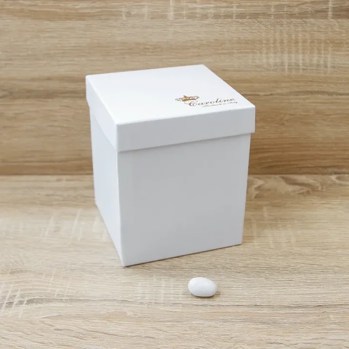 Vaso Piccolo Farfalla Caroline - immagine 2