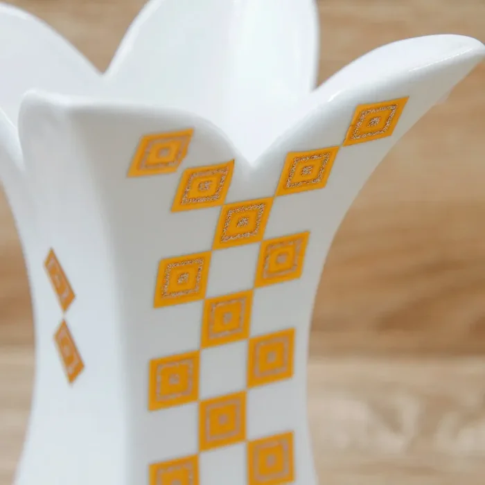 Vaso Piccolo Farfalla Caroline - immagine 3