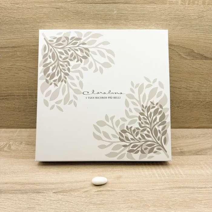 Vassoio Girevole Cuore Rosa Claraluna - immagine 3