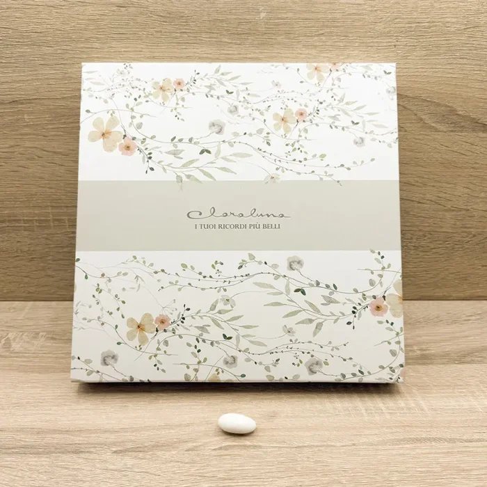 Vassoio Girevole Verde Claraluna - immagine 3