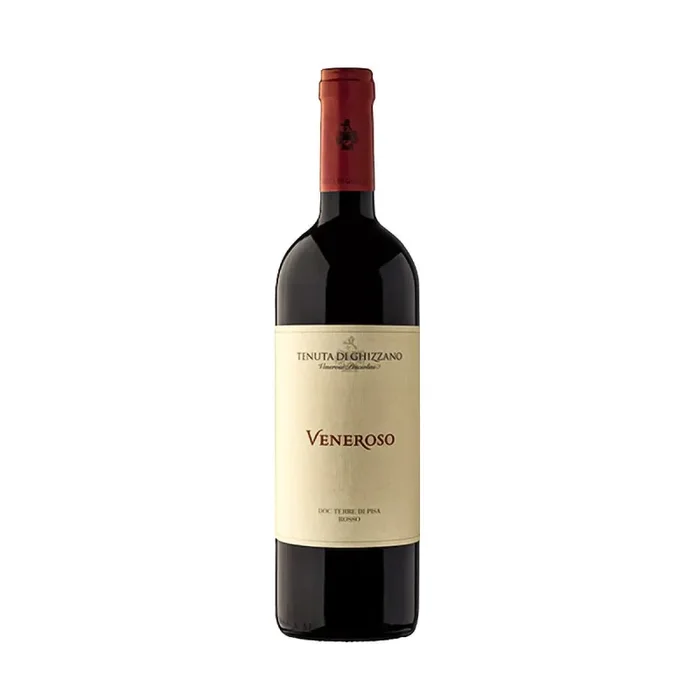 Veneroso 2018 Magnum – Tenuta di Ghizzano In saldo