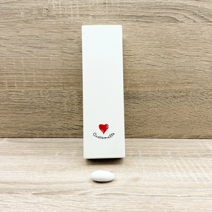 Ventaglio Luminoso Cuore Matto