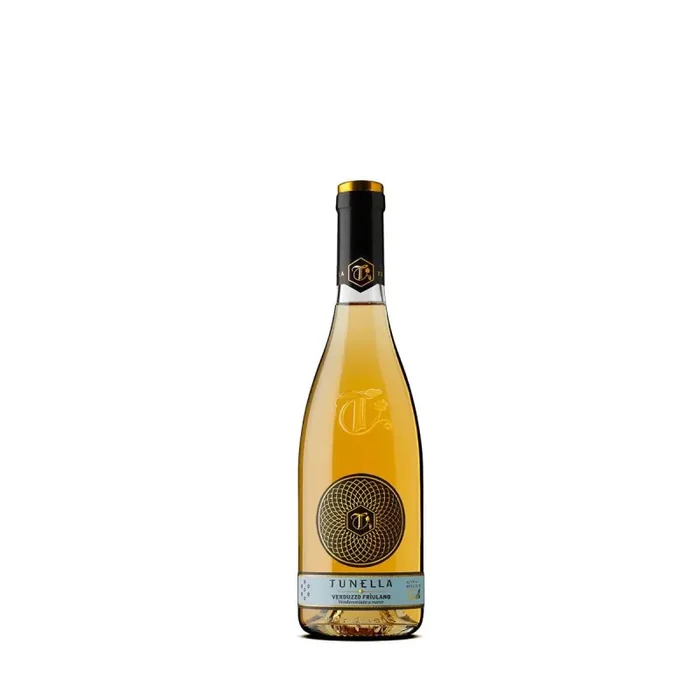 Verduzzo 2020 (50 Cl) – Tunella