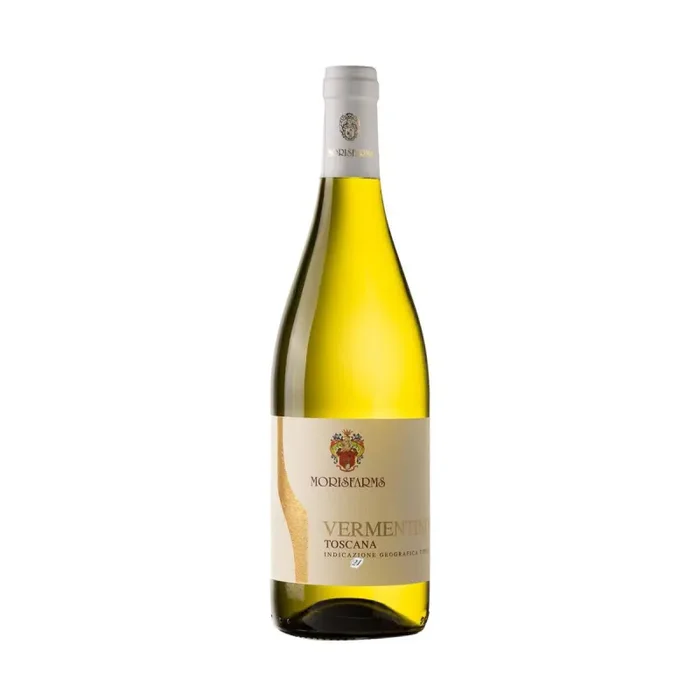 Vermentino 2022 – Morisfarms
