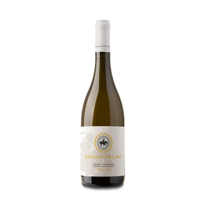 Vermentino ‘Gualdo Del Re’ 2022 – Gualdo Del Re