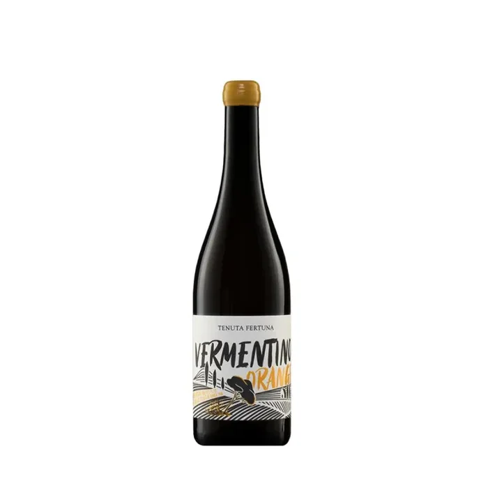 Vermentino Orange 2022 – Tenuta Fertuna