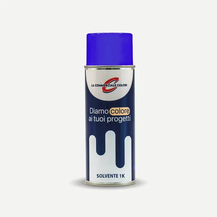 Vernici Spray RAL colori Fondo Tinta