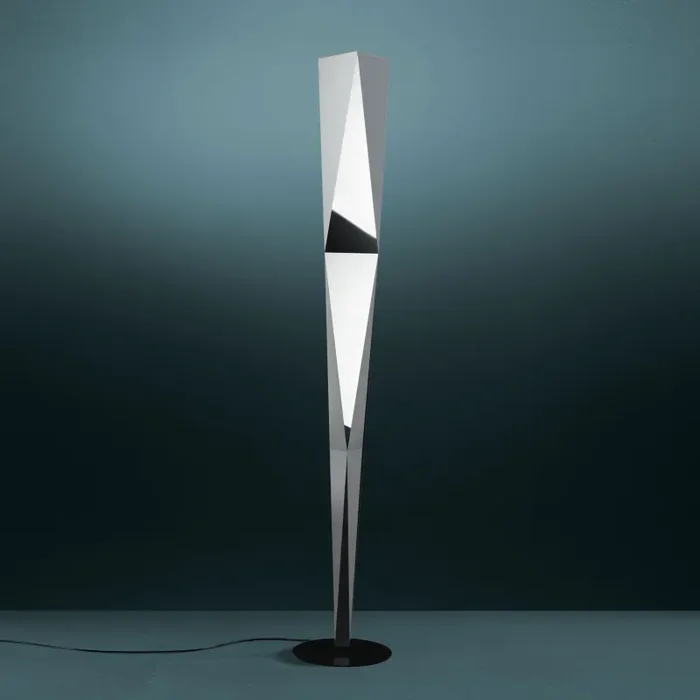 Vertigo lampada da terra