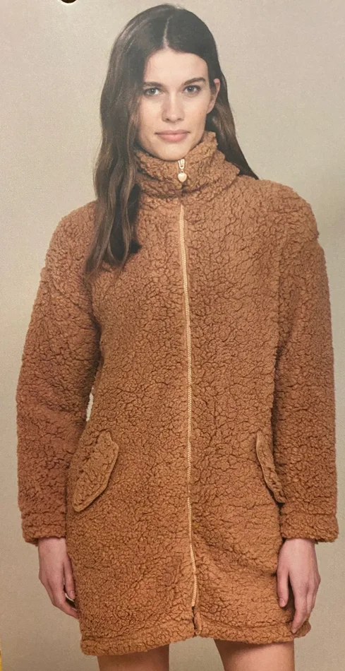 VESTAGLIA DONNA “NOI DI NOTTE” Moda