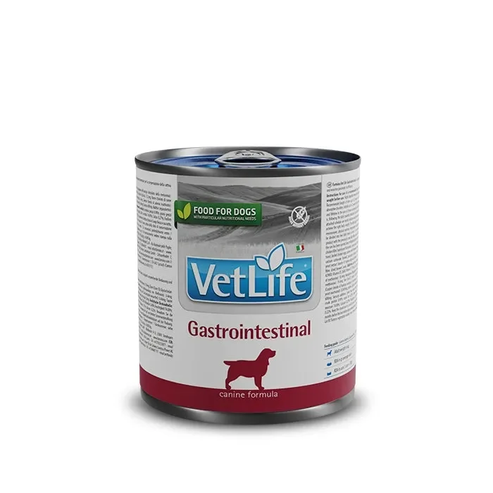 Vet Life Dog Gastrointestinal 300g