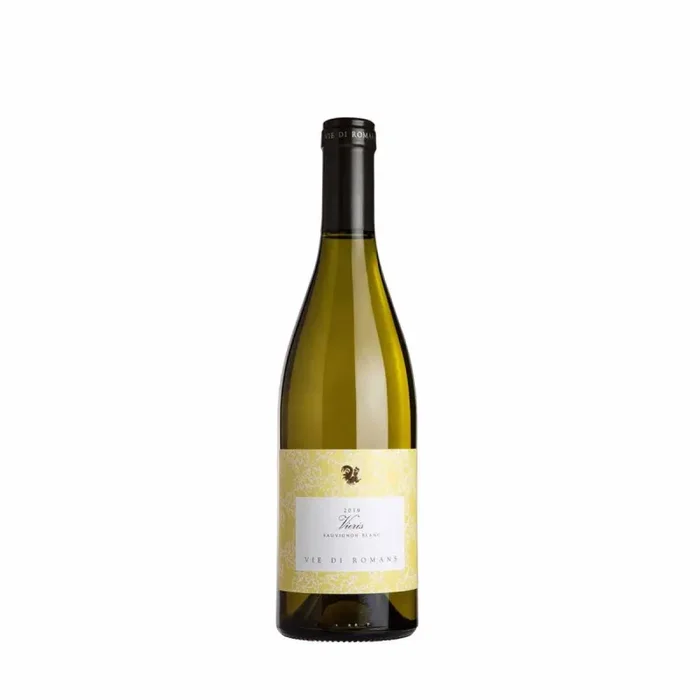 Vieris Sauvignon Blanc 2020 – Vie Di Romans