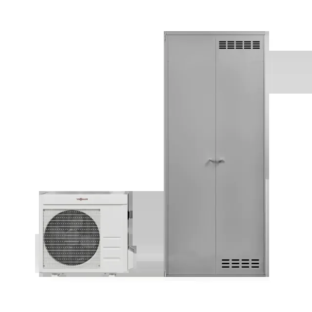 VIESSMANN KIT BASE MONO BI ZONA E GRUPPI DI RILANCIO ZK05420 Vendita calda online